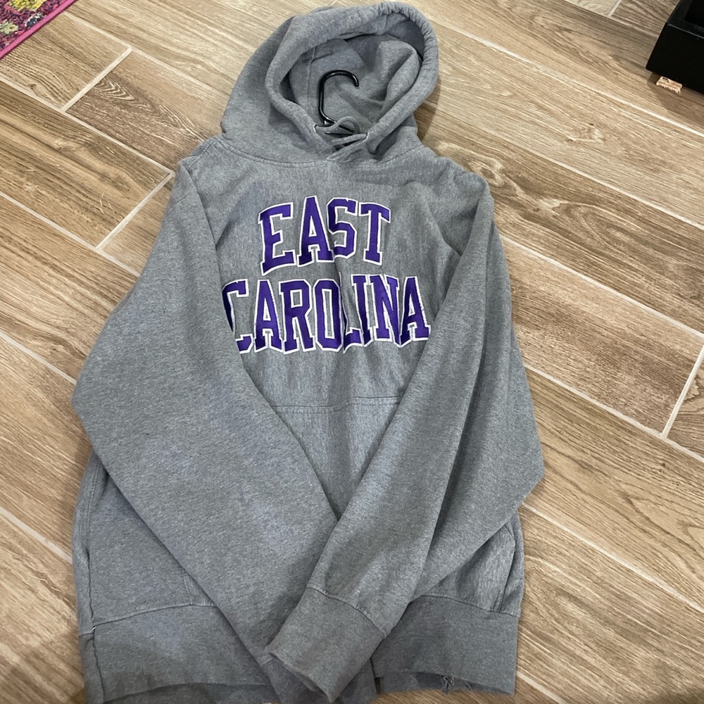 East Carolina Men’s Medium Hoodie